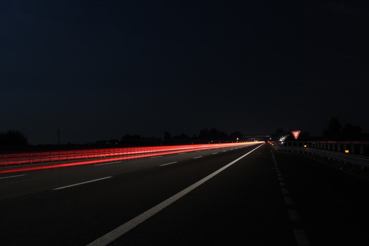 speed