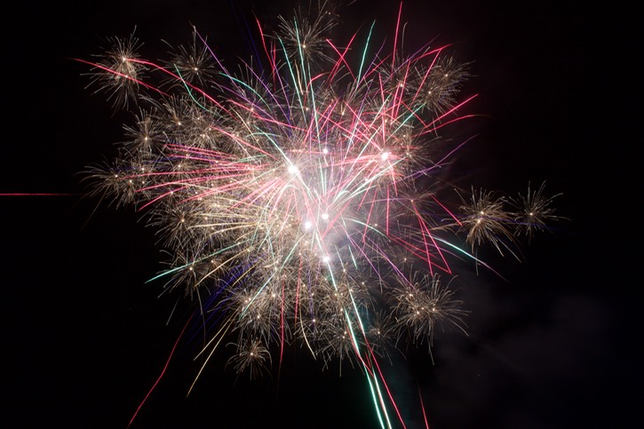 happy new year