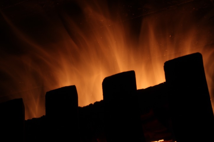 burned souls